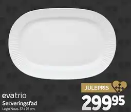 Din Isenkræmmer Serveringsfad, DKK 299.95 tilbud