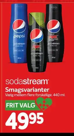 Din Isenkræmmer Smagsvarianter, DKK 49.95 tilbud