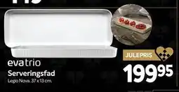 Din Isenkræmmer Serveringsfad, DKK 199.95 tilbud