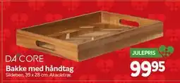 Din Isenkræmmer Bakke med håndtag, DKK 99.95 tilbud
