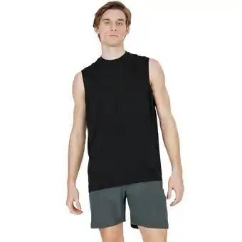 Sport 24 Virtus Roger V2 Hyperstretch Træningstop Herre tilbud