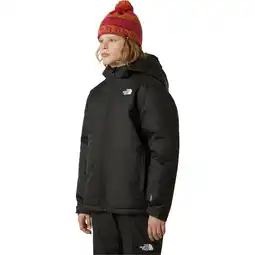 Sport 24 The North Face Freedom B Insulated Skijakke Børn tilbud