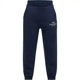 Sport 24 Peak Performance Original Joggingbukser Børn tilbud