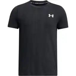 Sport 24 Under Armour Vanish Seamless Trænings T-Shirt Børn tilbud