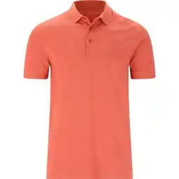 Sport 24 Cruz Harrold Polo T-shirt Herre tilbud