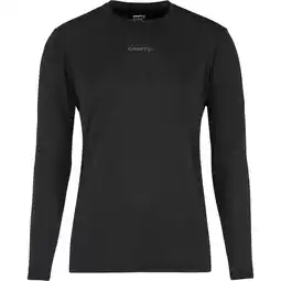 Sport 24 Craft Advanced Essence 2 Langærmet Løbe T-shirt Herre tilbud