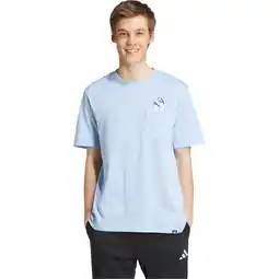 Sport 24 adidas Lounge Slide T-shirt Herre tilbud