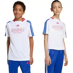 Sport 24 adidas Hot T-shirt Børn tilbud