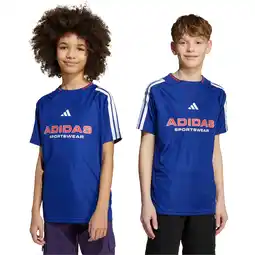 Sport 24 adidas Tiro T-shirt Børn tilbud