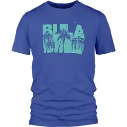 Sport 24 Bula Chill T-shirt Herre tilbud