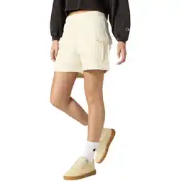 Sport 24 Champion Cargo Shorts Dame tilbud