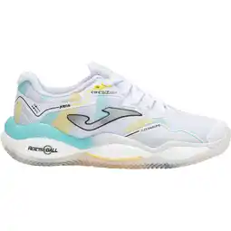 Sport 24 Joma Smash 2025 Padel Sko Dame tilbud