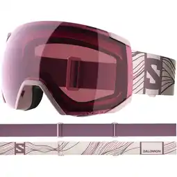 Sport 24 Salomon Radium Sigma S2 Skibriller tilbud