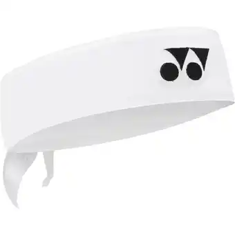 Sport 24 Yonex Bandana tilbud