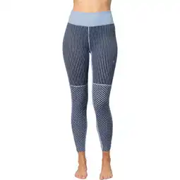 Sport 24 Kari Traa Smekker High Waist Skiunderbukser Dame tilbud