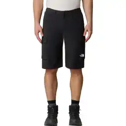 Sport 24 The North Face Exploration Cargo Vandreshorts Herre tilbud