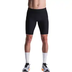 Sport 24 FUSION C3 Multisport Korte Træningstights Unisex tilbud