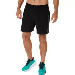 Sport 24 ASICS Road 7 Løbeshorts Herre tilbud