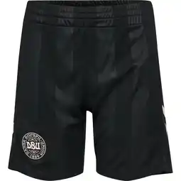 Sport 24 Danmark Kvindelandsholdet Målmandsshorts 25 Børn tilbud