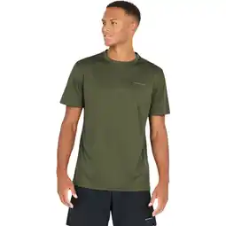 Sport 24 Endurance Vernon V2 Løbe T-shirt Herre tilbud