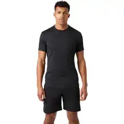 Sport 24 Björn Borg Borg Performance Trænings T-shirt Herre tilbud