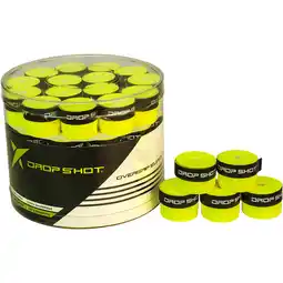 Sport 24 Drop Shot Super Tacky 60-Pak Padel Batgrip tilbud