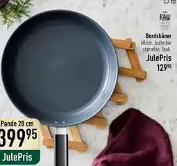 Imerco Bordskåner, DKK 129.95 tilbud