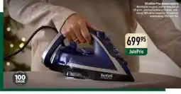 Imerco UltraGliss Plus dampstrygejern, DKK 699.95 tilbud