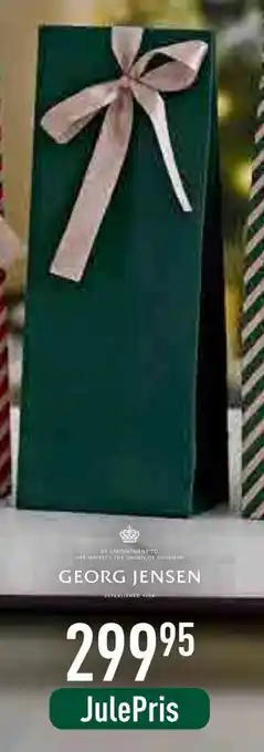 Imerco GEORG JENSEN, DKK 299.95 tilbud