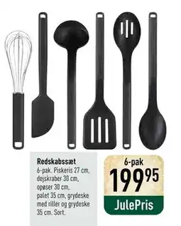 Imerco Redskabssæt, DKK 199.95 tilbud