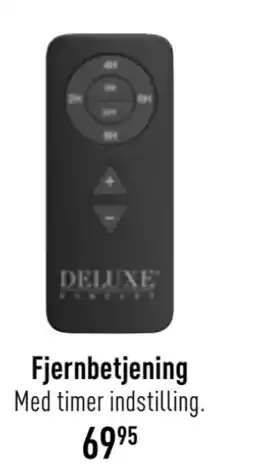 Imerco Fjernbetjening, DKK 69.95 tilbud