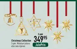 Imerco Christmas Collection, DKK 349.95 tilbud