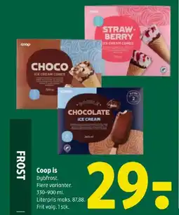 Coop 365 Coop is tilbud