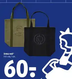 Coop 365 Irma net tilbud