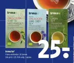 Coop 365 Irma te tilbud