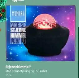 Coop 365 Stjernehimmel tilbud