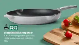 Coop 365 Sobczyk støbejernspande tilbud