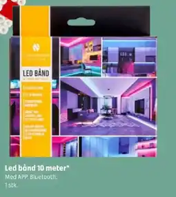 Coop 365 Led bånd tilbud