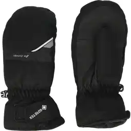 Sport 24 Zanier Trysil GTX Skiluffer Børn tilbud