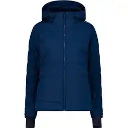 Sport 24 CMP Mechanical Stretch Skijakke Dame tilbud