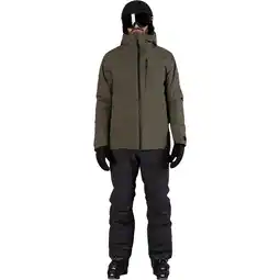 Sport 24 CMP Mechanical Stretch Skibukser Herre tilbud