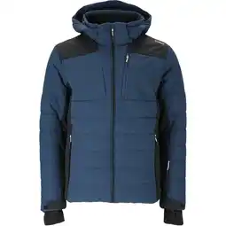 Sport 24 CMP Stretch Skijakke Herre tilbud