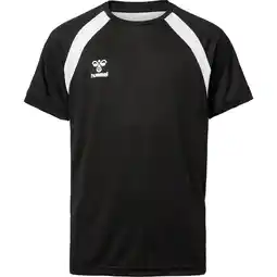 Sport 24 hummel Pulse Performance Trænings T-shirt Børn tilbud