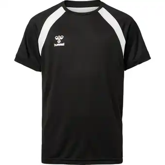Sport 24 hummel Pulse Performance Trænings T-shirt Børn tilbud