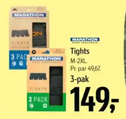 Føtex Tights tilbud