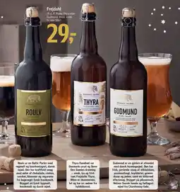 Føtex Frejdahl tilbud