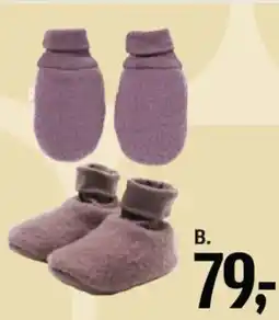 Føtex Futter eller luffer tilbud