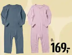 Føtex Heldragt tilbud