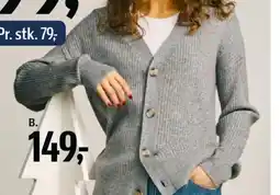 Føtex Cardigan tilbud