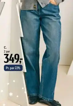 Føtex Jeans tilbud